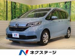フリードハイブリッド ハイブリッド・Gホンダセンシングの中古車画像