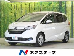 ホンダ フリード 未使用車 内装の中古車一覧 新車 中古車の ネクステージ
