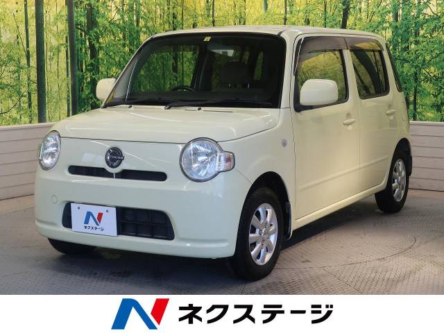 ダイハツ ミラココア ココアｘ 6 1万km 39 9万円 栃木県 007 の中古車詳細 栃木県の宇都宮店 新車 中古車の ネクステージ
