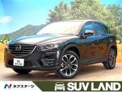 CX-5 XD Lパッケージの中古車画像