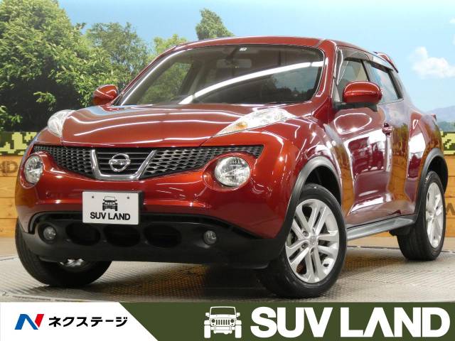 日産 ジューク １５ｒｘ 6 8万km 69 9万円 熊本県 595 の中古車詳細 熊本県のｓｕｖ ｌａｎｄ 熊本 新車 中古車の ネクステージ