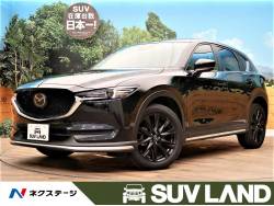 CX-5 XD ブラックトーンエディションの中古車画像