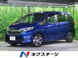 フリードハイブリッド ハイブリッド・EXの中古車画像