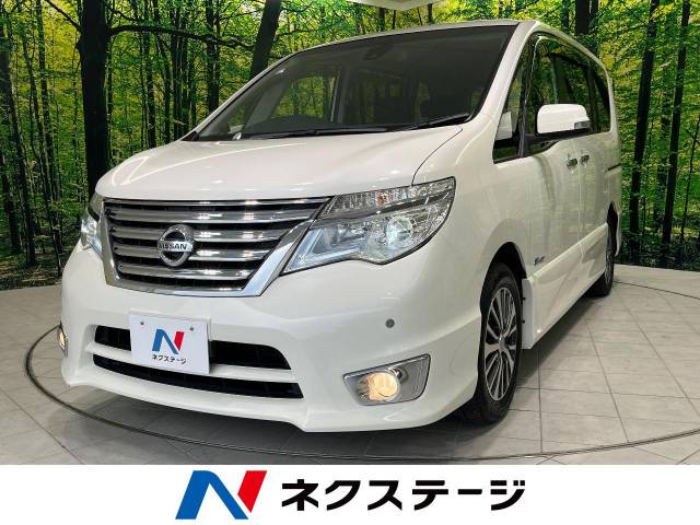 日産 セレナ ハイウェイスターｇ ｓ ハイブリッド 7万km 159 9万円 愛知県 936 の中古車詳細 愛知県の守山店 新車 中古車 の ネクステージ