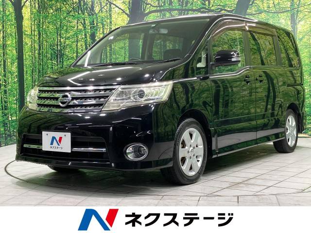 日産 セレナ ハイウェイスター ｖセレクション 6 6万km 和歌山県 651 の中古車詳細 和歌山県の和歌山国体道路店 新車 中古車の ネクステージ