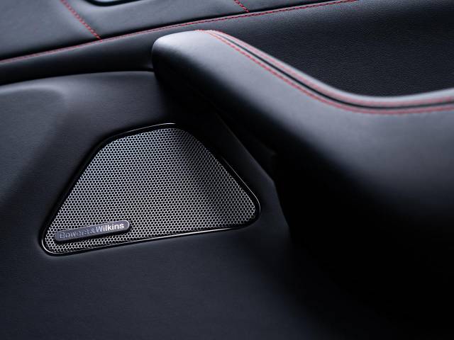 マセラティ レヴァンテ Ｓグランルッソ 3.8万Km 599.1万円(東京都)[111]の中古車詳細