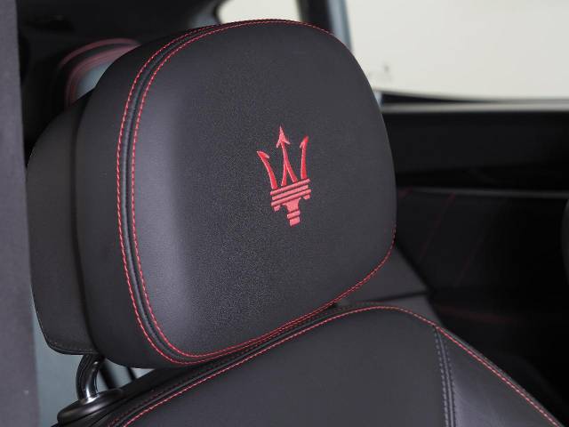 マセラティ レヴァンテ Ｓグランルッソ 3.8万Km 599.1万円(東京都)[111]の中古車詳細