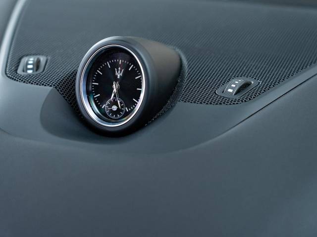 マセラティ レヴァンテ Ｓグランルッソ 3.8万Km 599.1万円(東京都)[111]の中古車詳細