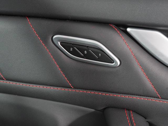 マセラティ レヴァンテ Ｓグランルッソ 3.8万Km 599.1万円(東京都)[111]の中古車詳細