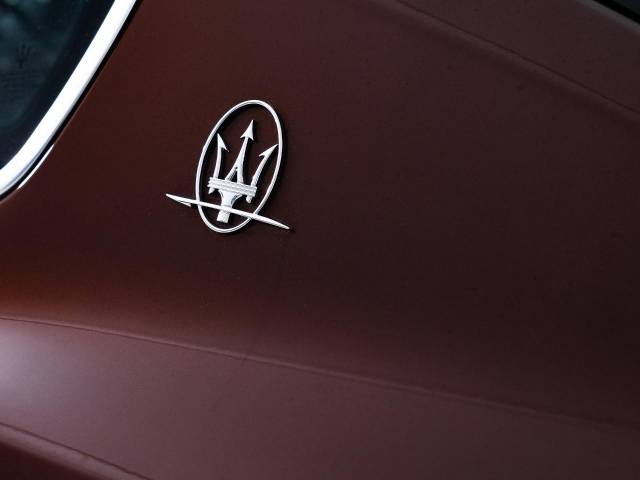 マセラティ レヴァンテ Ｓグランルッソ 3.8万Km 599.1万円(東京都)[111]の中古車詳細