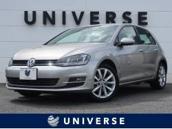 フォルクスワーゲン ゴルフ ７人乗りの中古車一覧 新車 中古車の ネクステージ