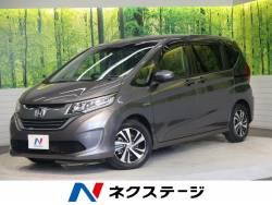 フリードハイブリッド ハイブリッド・EXの中古車画像