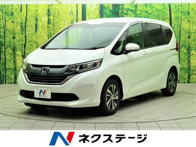 ホンダ フリード ｇ 1 5万km 大阪府 481 の中古車詳細 大阪府の摂津店 新車 中古車の ネクステージ