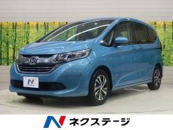 ホンダ フリード 登録済未使用車の中古車一覧 新車 中古車の ネクステージ