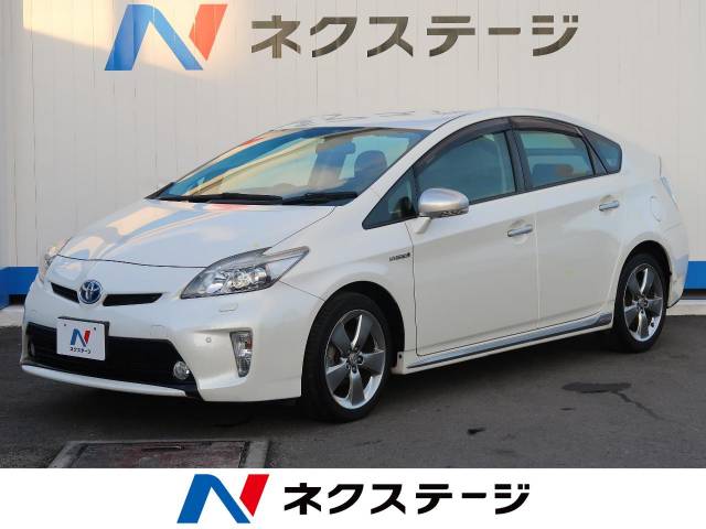 トヨタ プリウス sツーリングセレクション 7 7万km 109 5万円 沖縄県 905 の中古車詳細 沖縄県の豊見城店 新車 中古車 の ネクステージ トヨタ プリウス sツーリングセレクション 7 7万km 109 5万円 沖縄県 905 の中古車詳細 沖縄県の豊見城店 新車 中古車 の ネクステージ
