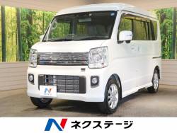 エブリイワゴン スズキ の中古車一覧 新車 中古車の ネクステージ