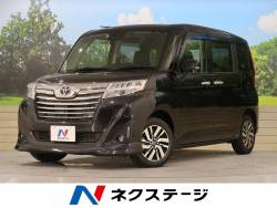 ルーミー カスタムGの中古車画像