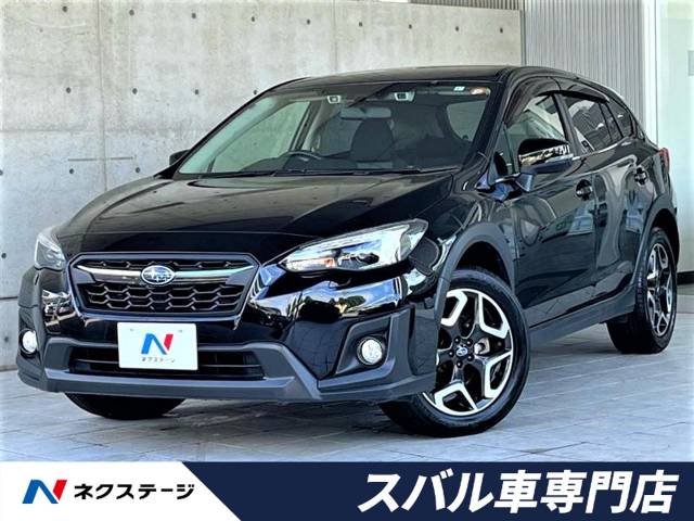 スバル ｘｖ ２ ０ｉ ｓ アイサイト 4 9万km 愛知県 118 の中古車詳細 愛知県の岡崎スバル車専門店 新車 中古車の ネクステージ