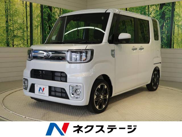 ウェイク型式 3ba La700s ダイハツ のクルマカタログ 新車 中古車の ネクステージ