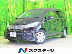 フリードハイブリッド ハイブリッド・ジャストセレクションの中古車画像