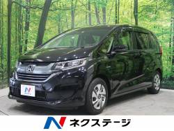 フリードハイブリッド ハイブリッド・Gホンダセンシングの中古車画像