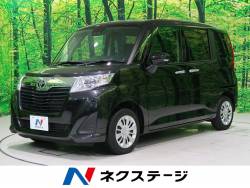 ルーミー Gの中古車画像