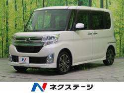 タント カスタムRS SAの中古車画像