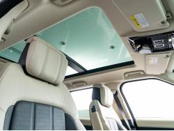 レンジローバースポーツ ＨＳＥダイナミック ３００ＰＳの中古車画像