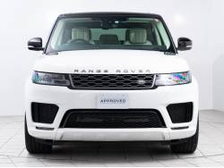 レンジローバースポーツ ＨＳＥダイナミック ３００ＰＳの中古車画像