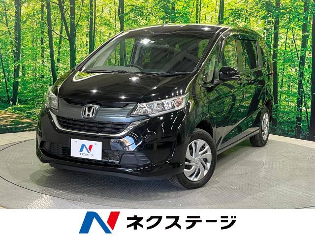 ホンダ フリード Ｇ・ホンダセンシング 4.1万Km (青森県)[456]の中古車詳細