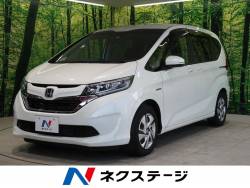フリードハイブリッド ハイブリッド・Gホンダセンシングの中古車画像