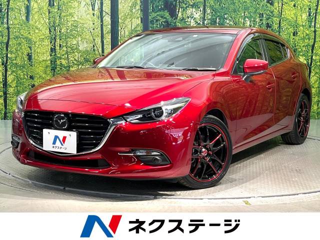 アクセラスポーツ マツダ のクルマカタログ 新車 中古車の ネクステージ