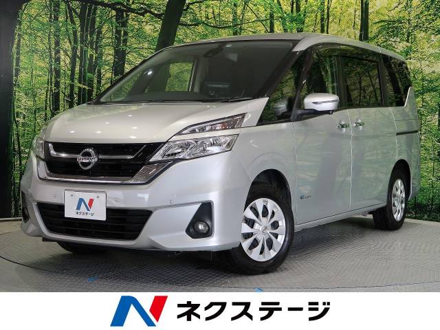 日産 セレナ ｘ 8万km 179 7万円 北海道 594 の中古車詳細 北海道の函館北斗店 新車 中古車の ネクステージ