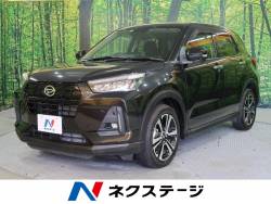 ロッキー G 禁煙車 レーダークルーズ スマートアシスト シートヒーター LEDヘッドライト LEDフォグランプ バックカメラ スマートキー 踏み間違い防止 クリアランスソナー オートハイビーム 車線逸脱警報 ロッキー G 禁煙車 レーダークルーズ スマートアシスト シートヒーター LEDヘッドライト LEDフォグランプ バックカメラ スマートキー 踏み間違い防止 クリアランスソナー オートハイビーム 車線逸脱警報の中古車画像