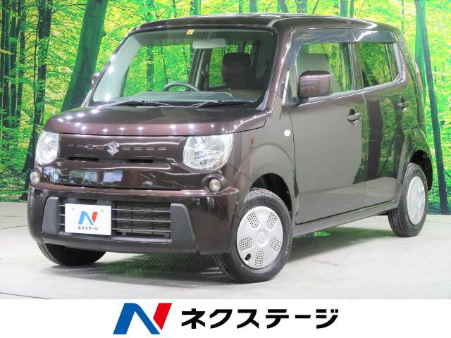 スズキ ｍｒワゴン ｇ 4 9万km 49 9万円 長崎県 841 の中古車詳細 長崎県の長崎店 新車 中古車の ネクステージ
