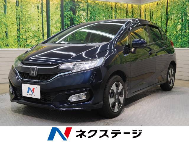 ホンダ フィットハイブリッド ハイブリッド ｆ特別仕様車コンフォートエディション 4 3万km 164 9万円 岐阜県 023 の中古車詳細 岐阜県の岐阜２１号バイパス店 新車 中古車の ネクステージ