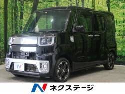 ウェイク G SAの中古車画像