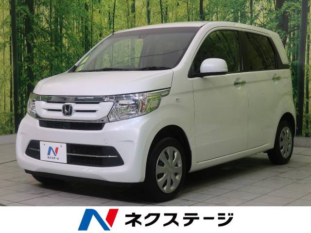 ｎ ｗｇｎ型式 Dba Jh2 ホンダ のクルマカタログ 新車 中古車の ネクステージ