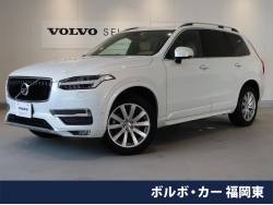 ボルボ ｘｃ９０の中古車一覧 ネクステージのボルボ正規販売店