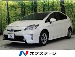 トヨタ プリウス エアロ付の中古車一覧 新車 中古車の ネクステージ トヨタ プリウス エアロ付の中古車一覧 新車 中古車の ネクステージ