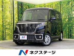 スズキ スペーシアカスタム 未使用 車の中古車一覧 新車 中古車の ネクステージ