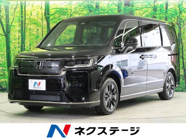 ホンダ ステップワゴン スパーダ 6km 福岡県 098 の中古車詳細 福岡県の八幡西店 新車 中古車の ネクステージ