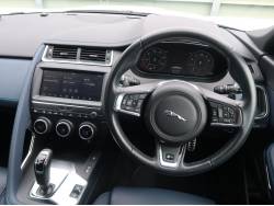 Eペイス R‐ダイナミック HSE 300PSの画像4