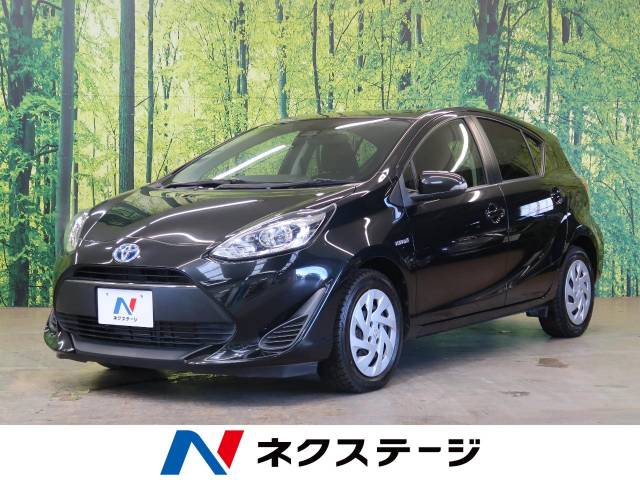 トヨタ アクア ｓ 2 7万km 三重県 802 の中古車詳細 三重県の桑名店 中古車の ネクステージ