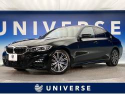3シリーズ 320i Mスポーツの中古車画像