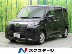 ルーミー X Sの中古車画像
