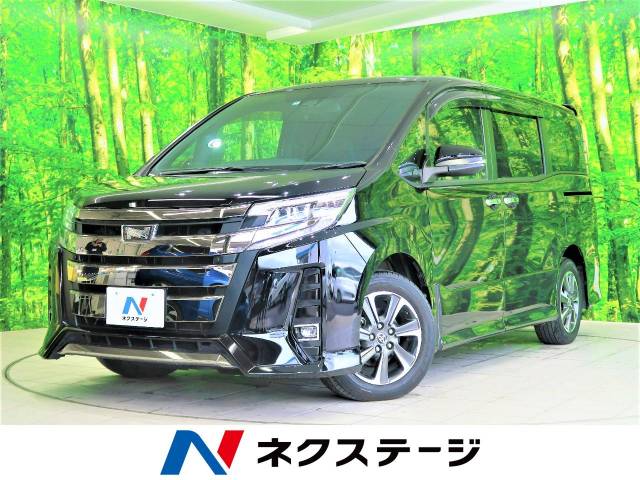 トヨタ ノア ｓｉ ダブルバイビー 2 2万km 宮崎県 660 の中古車詳細 宮崎県の宮崎北店 新車 中古車の ネクステージ