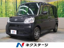 タント X VS SAⅢの中古車画像