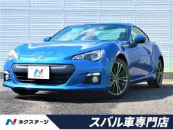 BRZ Sの中古車画像