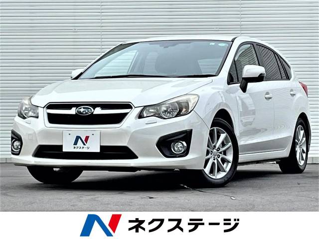 スバル インプレッサスポーツ ２ ０ｉアイサイト 8 6万km 岩手県 192 の中古車詳細 岩手県の北上店 新車 中古車の ネクステージ